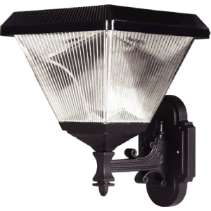 100W Solar Bahçe Armatürleri