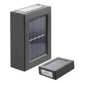 6W Solar Duvar Apliği