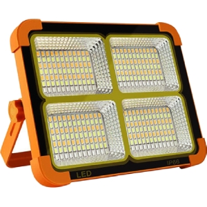 200W Solar Mobil Projektör