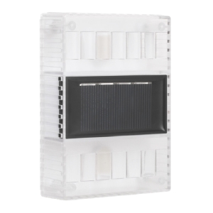 5W Solar Duvar Apliği
