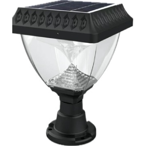 50W Solar Bahçe Armatürleri