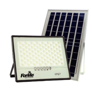 400W Solar Projektör