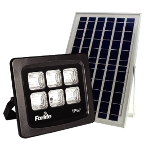 150W Solar Projektör