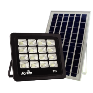 500W Solar Sokak Armatürü