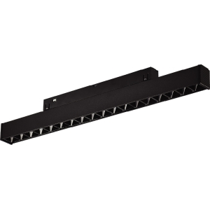 33 cm Kompakt Lensli Magnet Armatür Dali Dimli