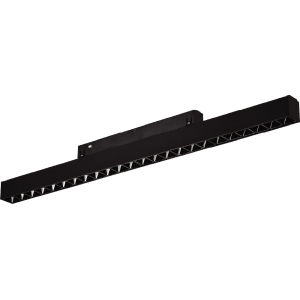 44 cm Kompakt Lensli Magnet Armatür