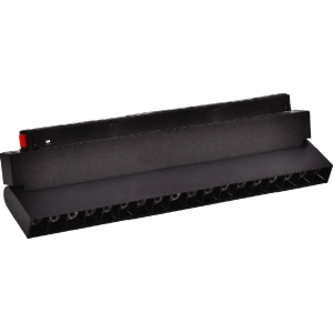 33 cm Hareketli Kompakt Lensli Magnet Armatür