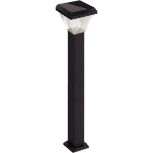 100W Solar Bahçe Armatürleri