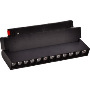 22 cm Hareketli Kompakt Lensli Magnet Armatür Dali Dimli Platin