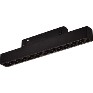 22 cm Kompakt Lensli Magnet Armatür Dali Dimli