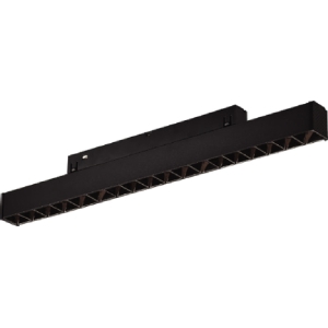 33 cm Kompakt Lensli Magnet Armatür Dali Dimli Platin