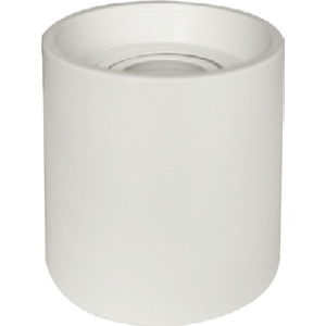 Sıva Üstü Metal Boş Kasalar Hareketli Beyaz