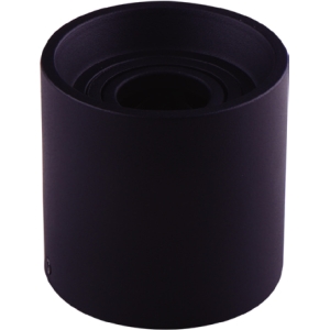 Sıva Üstü Metal Boş Kasalar Hareketli Siyah