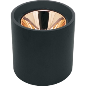 Sıva Üstü Metal Boş Kasalar Parlak Rose