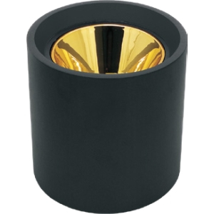 Sıva Üstü Metal Boş Kasalar Altın