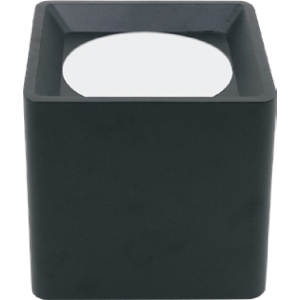 Sıva Üstü Metal Boş Kasalar Hareketli Beyaz