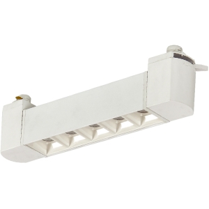 20 cm Kompakt Lensli Monofaze Ray Armatürleri