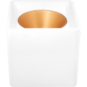 Sıva Üstü Metal Boş Kasalar Mat Rose