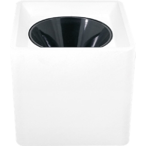 Sıva Üstü Metal Boş Kasalar Siyah