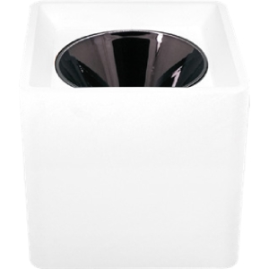 Sıva Üstü Metal Boş Kasalar Mat Siyah