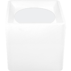 Sıva Üstü Metal Boş Kasalar Beyaz